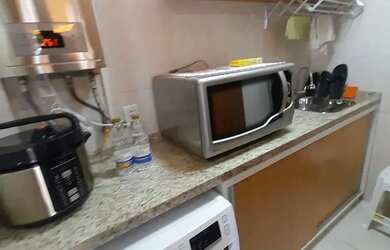 Imagem 8: Apartamento 02 dormitórios, mobiliado no Centro - Capão da Canoa - RS