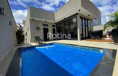 Imagem 15: Casa Condomínio Fechado para alugar, 3 quartos, Jardim Botânico - Uberlândia/MG...