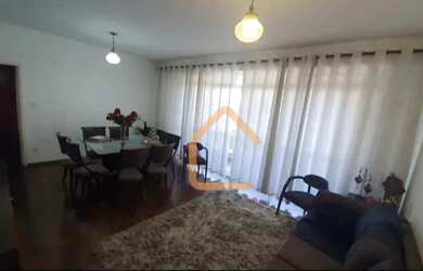 Imagem 6: Apartamento com 3 dormitórios à venda, 143 m² por R$ 600.000 - Centro - Pouso Alegre/MG