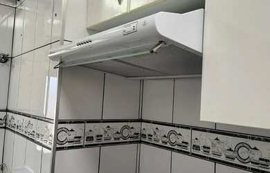 Imagem 4: Apartamento 3 Dormitório s Bairro Jardim Paulista