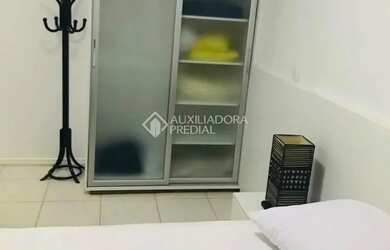 Imagem 16: Apartamento duplex mobiliado e decorado