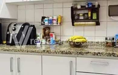 Imagem 10: casa - Parque Alto Taquaral - Campinas