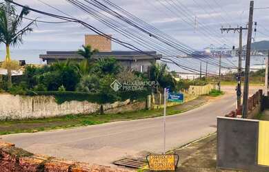 Imagem 4: Casa de Esquina com Vista para o Porto - Vila Nova Alvorada, Imbituba/SC