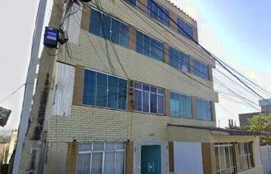 Imagem: O apartamento possui 2 Dormitórios, 1 Banheiro, 41m² de Área