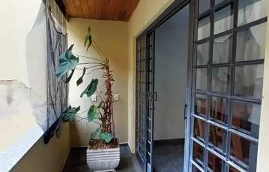 Imagem 5: Casas Padrão em Poços de Caldas