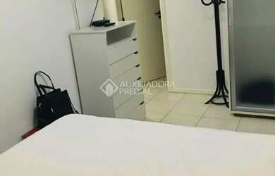 Imagem 15: Apartamento duplex mobiliado e decorado