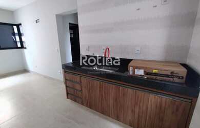 Imagem 10: Apartamento para alugar, 2 quartos, Umuarama - Uberlândia/MG - Rotina...