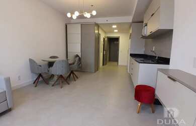 Imagem 11: Aluguel Studio Viva Trindade