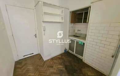 Imagem 9: Copacabana Conjugado 1 quarto