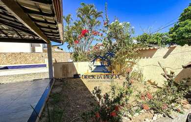 Imagem 5: Casa com 5 dormitórios para alugar, 185 m² por R$ 8.300,00/mês - Centro - São Pedro da Ald