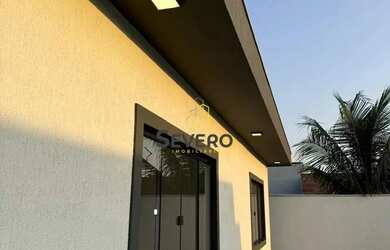 Imagem 14: Casa Padrão em Itaipuaçu