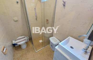 Imagem 16: Excelente Apartamento 1 dormitório s em Estreito - Florianópolis