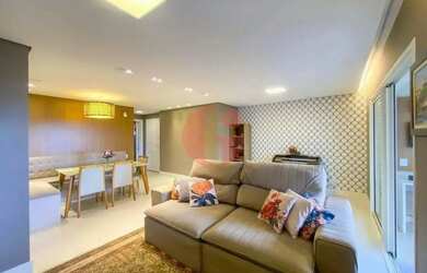 Imagem 4: Apartamento para venda com 3 quartos 1 suíte - 143m² no bairro Jardim...