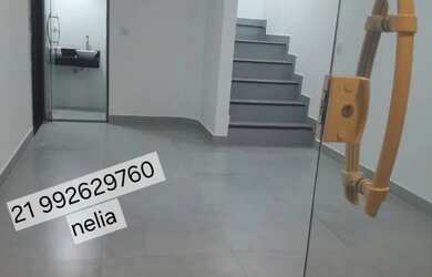 Imagem 9: Alugo casa dúplex. Varanda, 120m² de Área, 1 Vaga na garageme3 Dormitórios