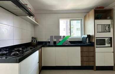 Imagem 4: Apartamento com 3 dormitórios à venda, 120 m² por R$ 1.650.000,00 -...