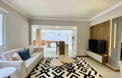 Imagem: O apartamento possui 3 Dormitórios, 3 Banheiros, 3 Vagas na