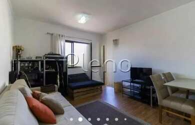 Imagem: O apartamento possui 3 Dormitórios, 1 Banheiro, 85m² de Área