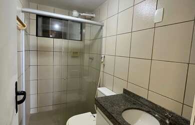 Imagem 11: Apartamento na Praia de Cotovelo 3 quartos / frente mar