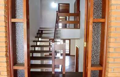 Imagem 5: Residencial Alphaville 3