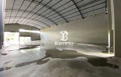 Imagem 5: Barracão, 800 m² - venda por R$ 4.000.000,00 ou aluguel por R$ 23.000,00/mês...