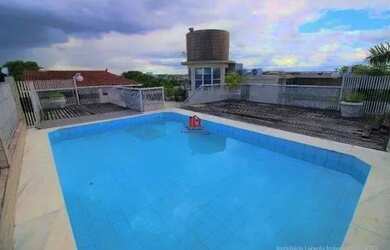 Imagem 2: Edifico Parque Tropical, Cobertura Duplex, 5 quartos sendo 3 suítes,...