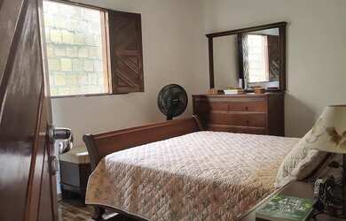 Imagem 16: Sobrado para venda possui 500 metros quadrados com 5 quartos em Massagueira...