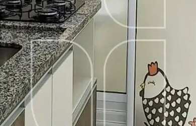 Imagem 4: Residencial Moradas Do Bosque