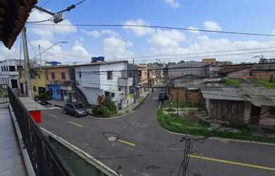 Imagem: A casa possui 48m² de Área e está localizado em Sacramenta