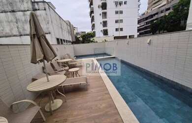 Imagem 7: Apartamento, 100 m² - venda por R$ 1.489.000,00 ou aluguel por R$ 11.033,00/mês...