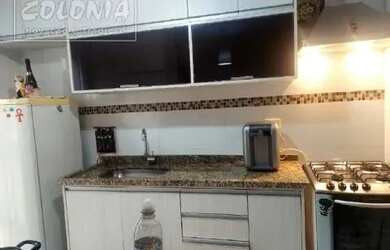 Imagem 4: Apartamento a venda - Jardim Santo Antônio, Santo André