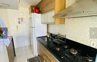 Imagem 8: Apartamento 3 quartos com suite Villagio Laranjeiras