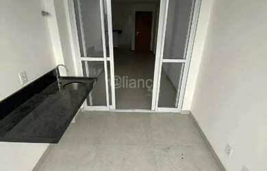 Imagem: O apartamento possui 3 Dormitórios, 3 Banheiros, 2 Vagas na