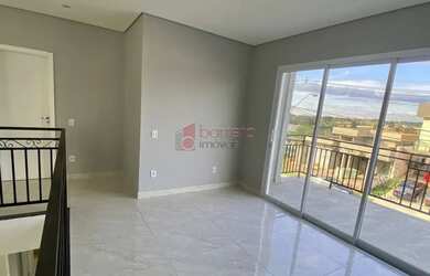 Imagem 15: CASA NOVA À VENDA NO CONDOMÍNIO GRAN VILLE SÃO VENÂNCIO EM ITUPEVA/SP