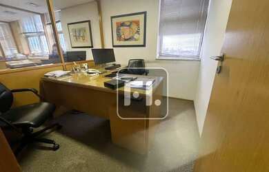 Imagem 7: Conjunto, 150 m² - venda por R$ 1.500.000,01 ou aluguel por R$ 16.139,77/mês...