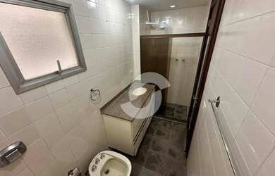 Imagem 7: Apartamento com 3 dormitórios à venda, 120 m² por R$ 900.000,00 - Icaraí - Niterói/RJ