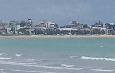 Imagem 10: Imóvel para aluguel tem 32 metros quadrados com 1 quarto em Bessa - João...