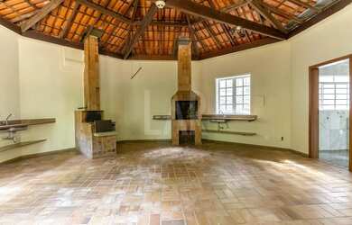 Imagem 2: Casa em Condomínio à venda, 4 quartos, 1 suíte, 5 vagas, Parque do...