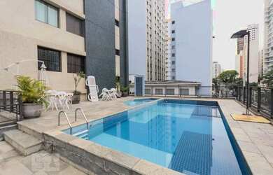 Imagem 16: Apartamento à Venda - Aclimação, 2 Quartos, 63 m2