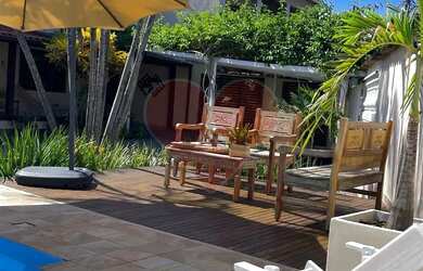 Imagem 7: Imóvel para venda com 318 metros quadrados com 3 quartos em Campo Grande...