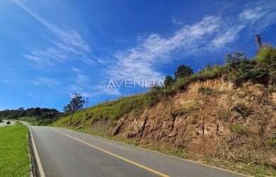 Imagem: O terreno possui 11.450m² de Área e está localizado em Itaqui