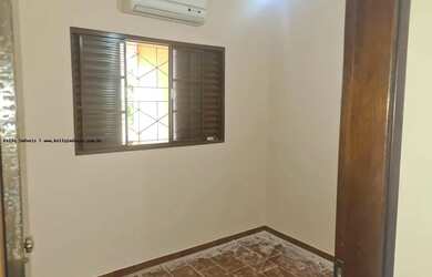 Imagem 5: Casa para Locação em Presidente Prudente, Jardim Itaipu, 2 dormitórios,...