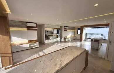 Imagem 5: Apartamento com 2 dormitórios para alugar, 69 m² por R$ 7.074,00/mês...