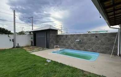 Imagem 5: Casa para Venda em Saquarema, Barra Nova, 2 dormitórios, 2 suítes, 4...