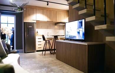 Imagem 11: LANÇAMENTO ROMA TORRE SUL - DUPLEX