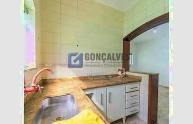 Imagem 11: Locação Sobrado Santo Andre Vila Suica Ref 40839