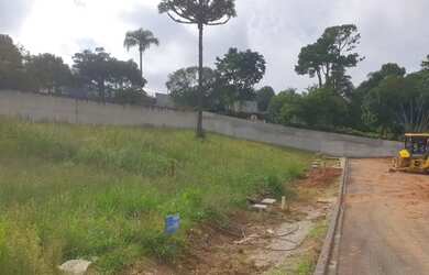 Imagem: O terreno possui 313m² de Área e está localizado em São