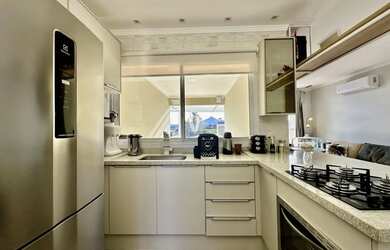 Imagem 8: Linda casa 2 dormitórios com suíte mobiliada