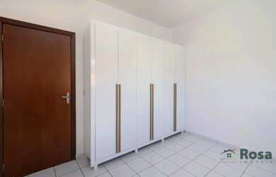 Imagem 13: Apartamento para locação com Guarda-roupa e ar condicionado no quarto, ao lado da Arena Pa