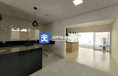 Imagem 13: Casa a venda,195m² - Condomínio Nova Gardênia Atibaia - SP