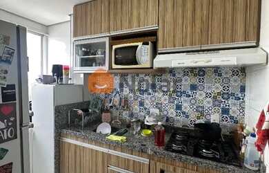 Imagem 7: APARTAMENTO DE 03 QUARTOS COM VARANDA E SUÍTE E 01 VAGA DE GARAGEM NO BAIRRO FERNÃO DIAS E
